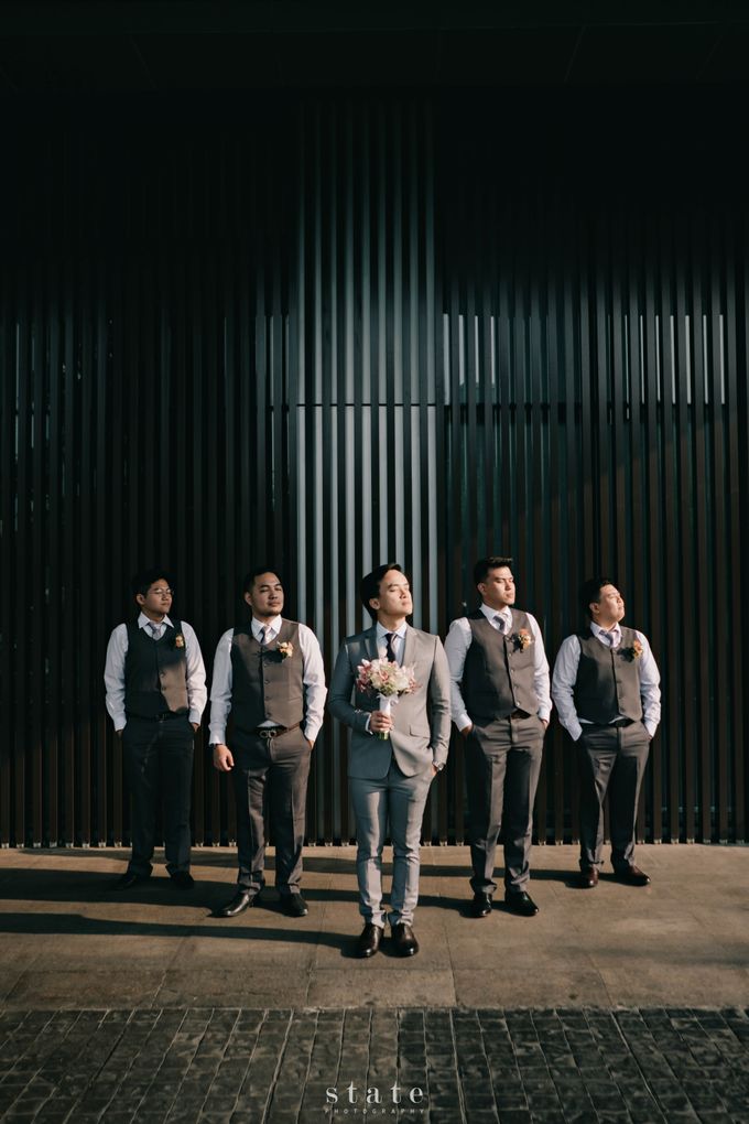 Wedding - Lizen & Devina by State Photography - 045 Wedding - Lizen & Devina by State Photography - 045