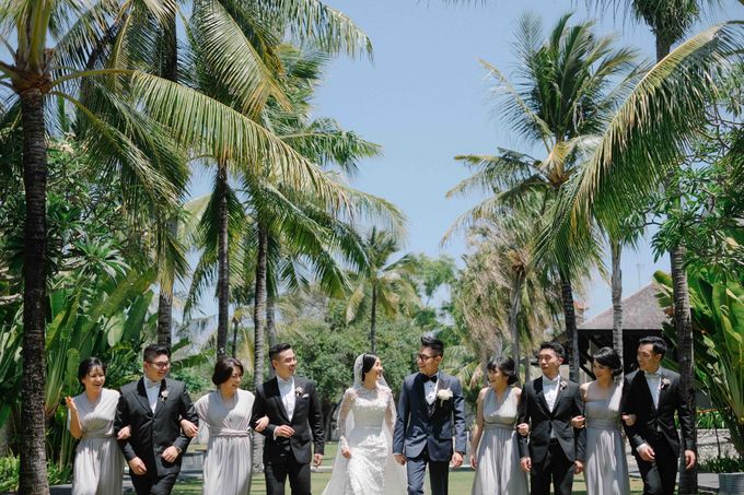 Wedding Day by Loxia - King Claudia by Yefta Gunawan - 021 Wedding Day by Loxia - King Claudia by Yefta Gunawan - 021