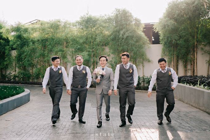 Wedding - Lizen & Devina by State Photography - 043 Wedding - Lizen & Devina by State Photography - 043