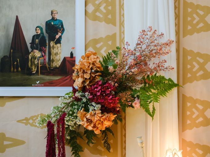 Haekal & Lina (Candid Wedding) by DUWYN Visuals - 021 Haekal & Lina (Candid Wedding) by DUWYN Visuals - 021