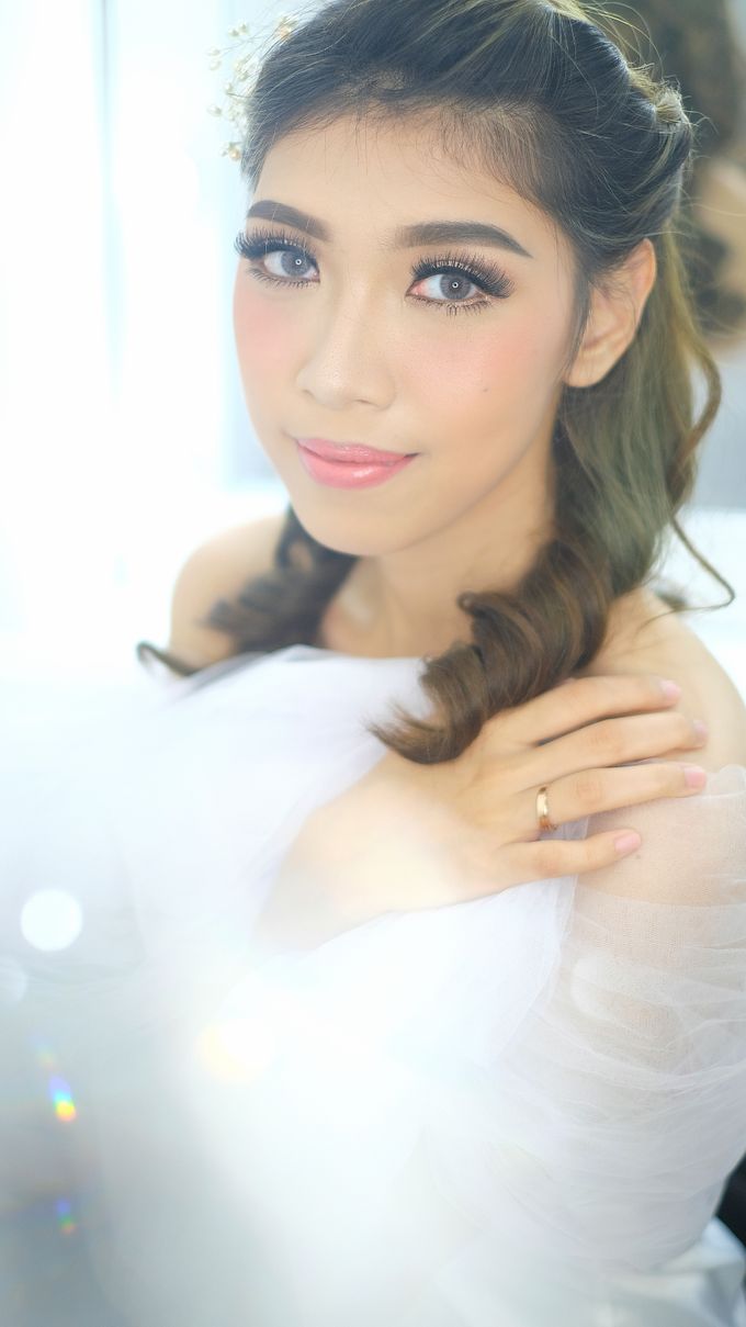 Ms. Valeri by csmakeuparts - 005 Ms. Valeri by csmakeuparts - 005
