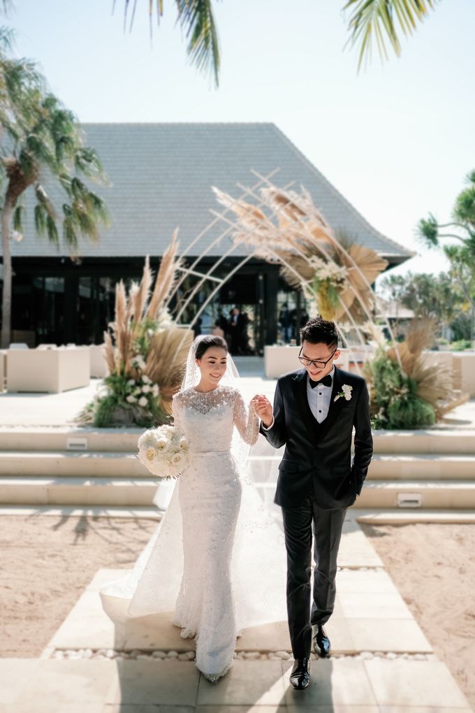 Wedding Day by Loxia - King Claudia by Yefta Gunawan - 022 Wedding Day by Loxia - King Claudia by Yefta Gunawan - 022