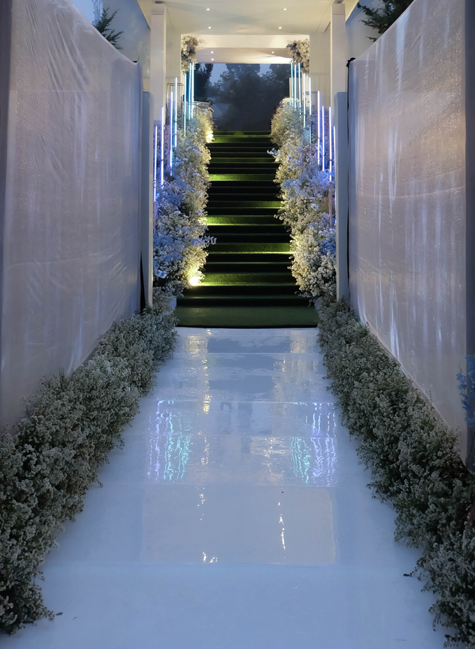 Sarah & Geordy Wedding Decoration at Gedong Putih by Valentine Wedding Decoration - 049 Sarah & Geordy Wedding Decoration at Gedong Putih by Valentine Wedding Decoration - 049