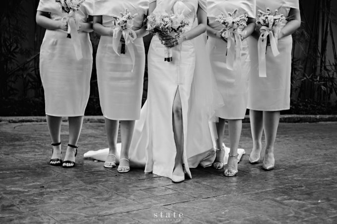 Wedding - Lizen & Devina by State Photography - 034 Wedding - Lizen & Devina by State Photography - 034