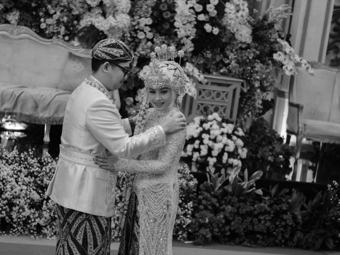 Haekal & Lina (Candid Wedding) by DUWYN Visuals - 020 Haekal & Lina (Candid Wedding) by DUWYN Visuals - 020