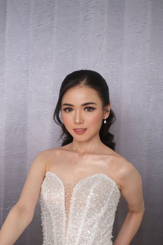 Glam Mak Up Studio by Reyka Agesti Makeup - 016 Glam Mak Up Studio by Reyka Agesti Makeup - 016