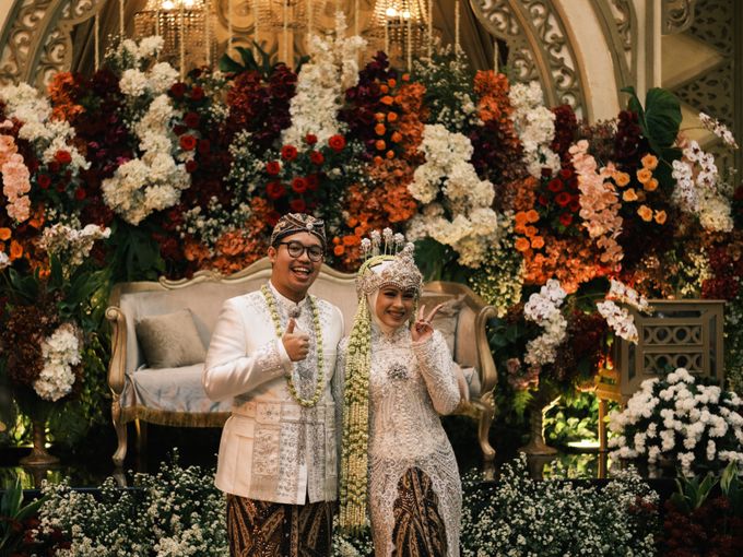 Haekal & Lina (Candid Wedding) by DUWYN Visuals - 009 Haekal & Lina (Candid Wedding) by DUWYN Visuals - 009