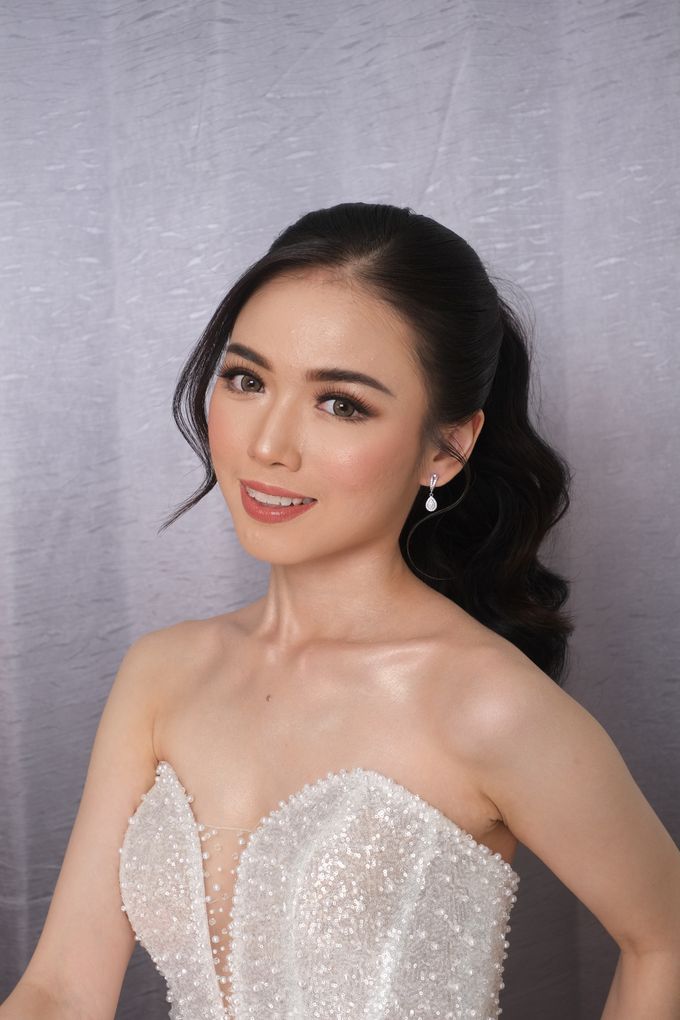 Glam Mak Up Studio by Reyka Agesti Makeup - 015 Glam Mak Up Studio by Reyka Agesti Makeup - 015