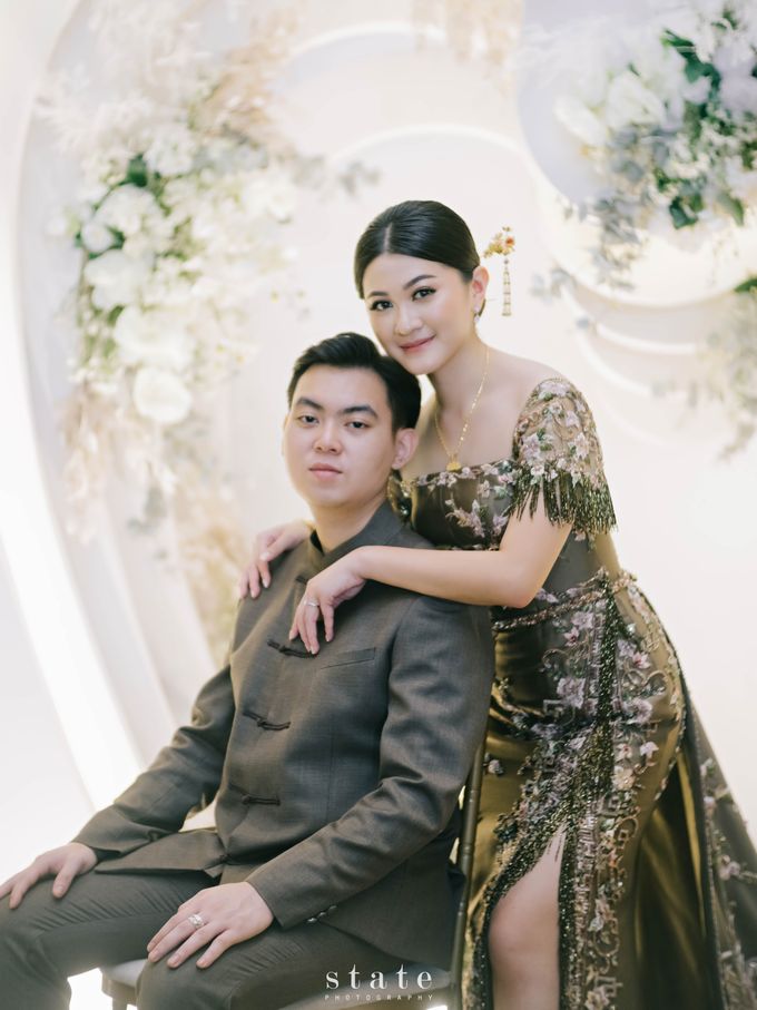 Engagement - Willy & Widya by State Photography - 031 Engagement - Willy & Widya by State Photography - 031