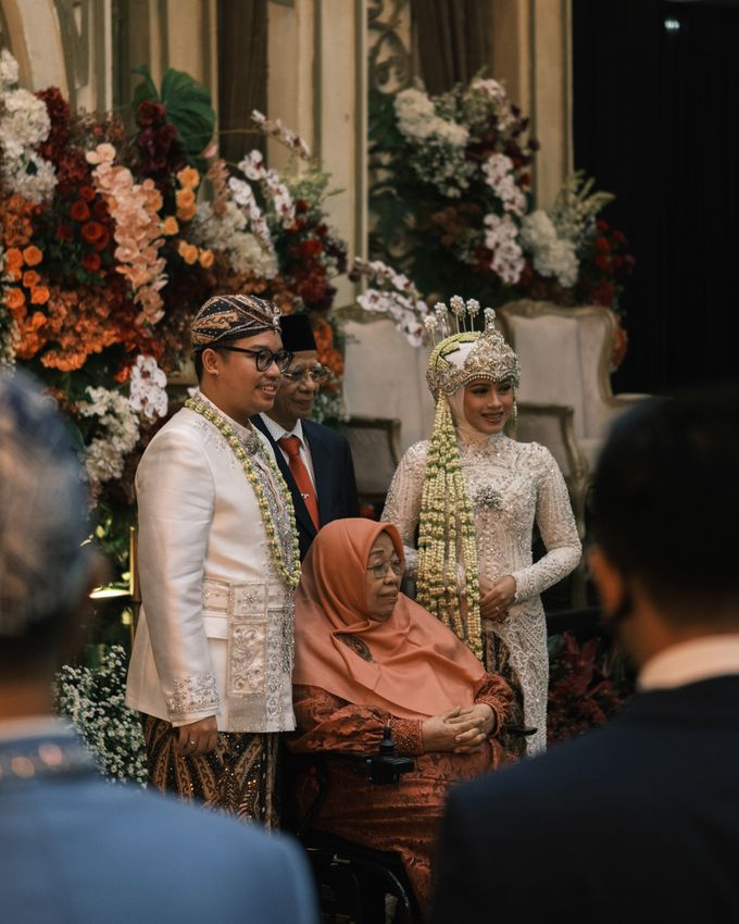 Haekal & Lina (Candid Wedding) by DUWYN Visuals - 025 Haekal & Lina (Candid Wedding) by DUWYN Visuals - 025