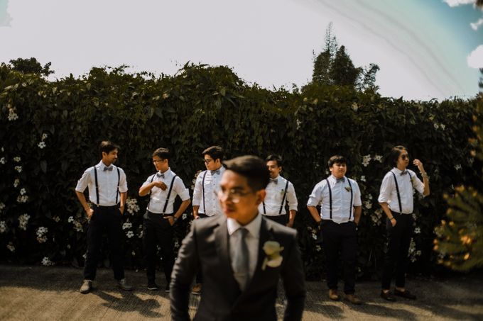 Andrew And Aprel Garden Wedding by Photo Clementine - 011 Andrew And Aprel Garden Wedding by Photo Clementine - 011