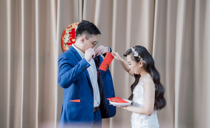 Wedding of Vinsen & Olvy @Soll Marina Hotel Serpong by Sola Fide Organizer - 008 Wedding of Vinsen & Olvy @Soll Marina Hotel Serpong by Sola Fide Organizer - 008