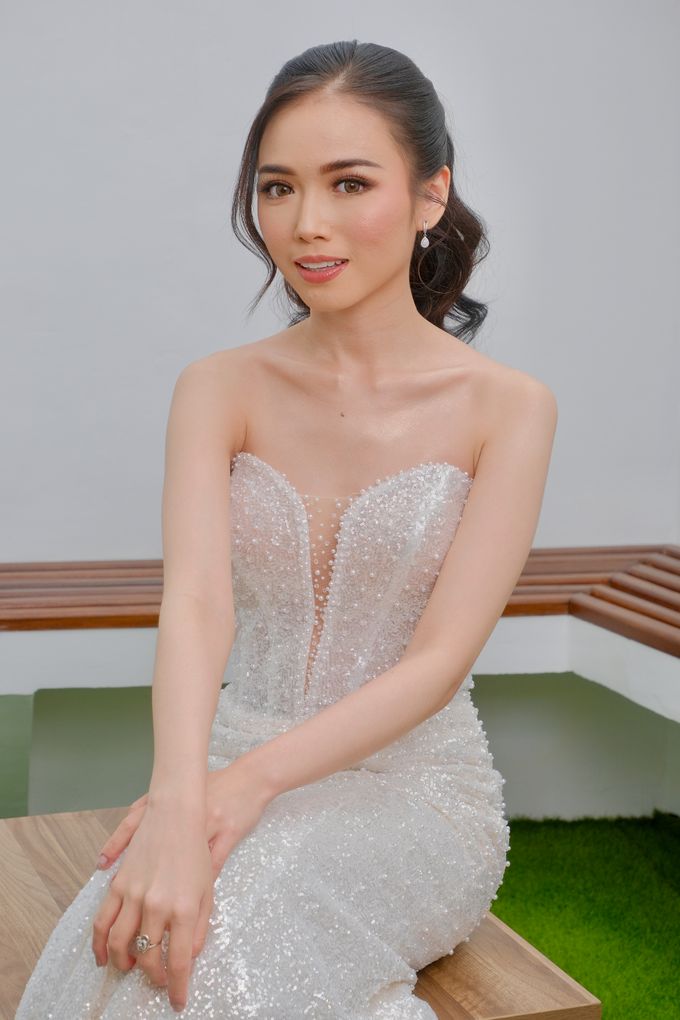 Glam Mak Up Studio by Reyka Agesti Makeup - 007 Glam Mak Up Studio by Reyka Agesti Makeup - 007