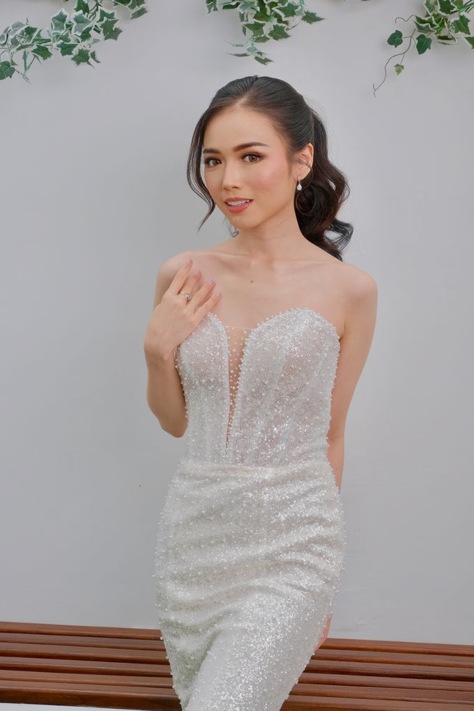 Glam Mak Up Studio by Reyka Agesti Makeup - 006 Glam Mak Up Studio by Reyka Agesti Makeup - 006