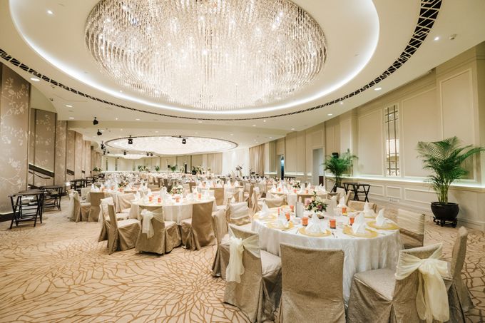 The Wedding of Gilbert & Natalia 190120 The Fullerton Hotel SG by AS2 Wedding Organizer - 025 The Wedding of Gilbert & Natalia 190120 The Fullerton Hotel SG by AS2 Wedding Organizer - 025