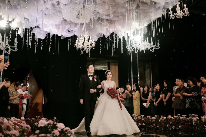 Wedding Day by Gio - Gary Selma by Soko Wiyanto - 019 Wedding Day by Gio - Gary Selma by Soko Wiyanto - 019