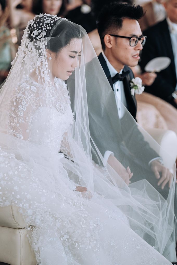 Wedding Day by Loxia - King Claudia by Yefta Gunawan - 023 Wedding Day by Loxia - King Claudia by Yefta Gunawan - 023