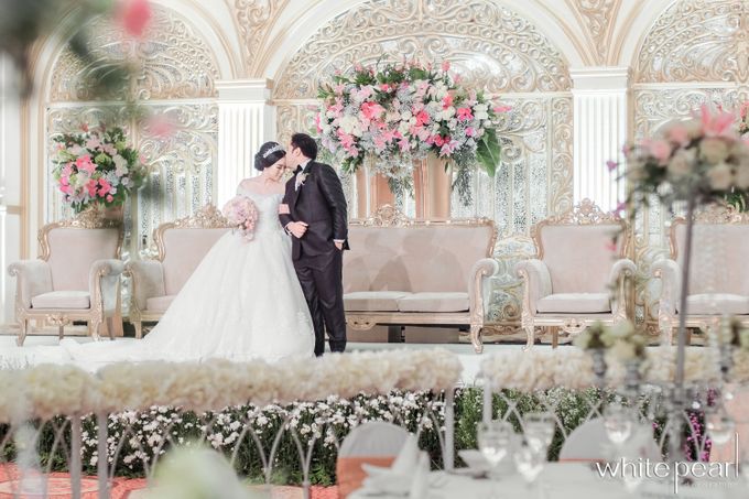 JW Marriot 2018 09 15 by White Pearl Decoration - 008 JW Marriot 2018 09 15 by White Pearl Decoration - 008