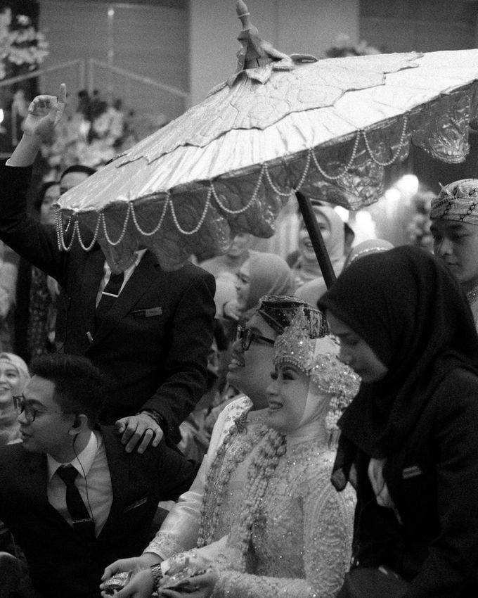Haekal & Lina (Candid Wedding) by DUWYN Visuals - 016 Haekal & Lina (Candid Wedding) by DUWYN Visuals - 016