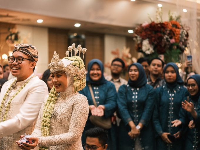 Haekal & Lina (Candid Wedding) by DUWYN Visuals - 027 Haekal & Lina (Candid Wedding) by DUWYN Visuals - 027
