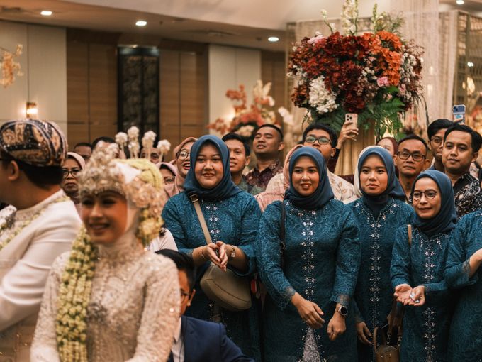Haekal & Lina (Candid Wedding) by DUWYN Visuals - 015 Haekal & Lina (Candid Wedding) by DUWYN Visuals - 015