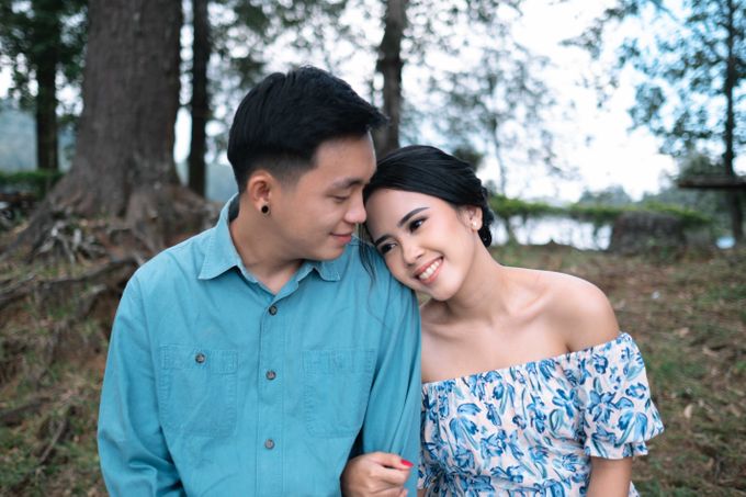 PREWEDDING KRISTI & STEVEN by senada - 020 PREWEDDING KRISTI & STEVEN by senada - 020