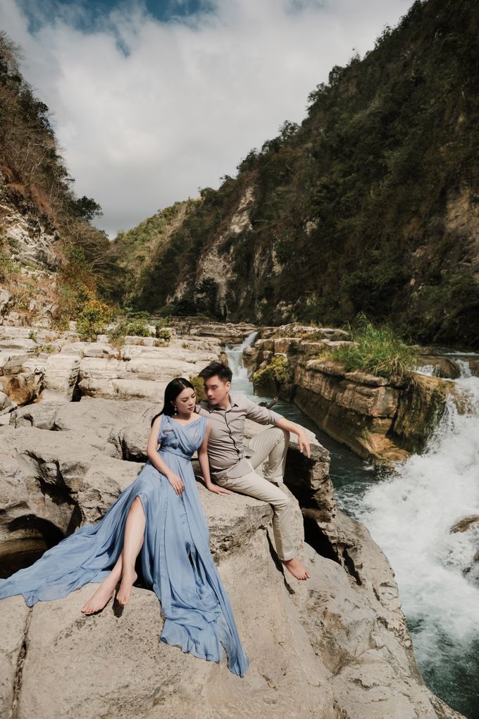 Prewedding Sumba by ARTTY PHOTO - 018