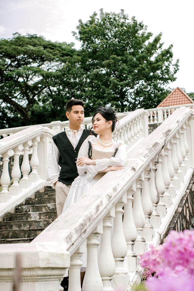 [SG] A & C Prewedding by Novica Picture - 004