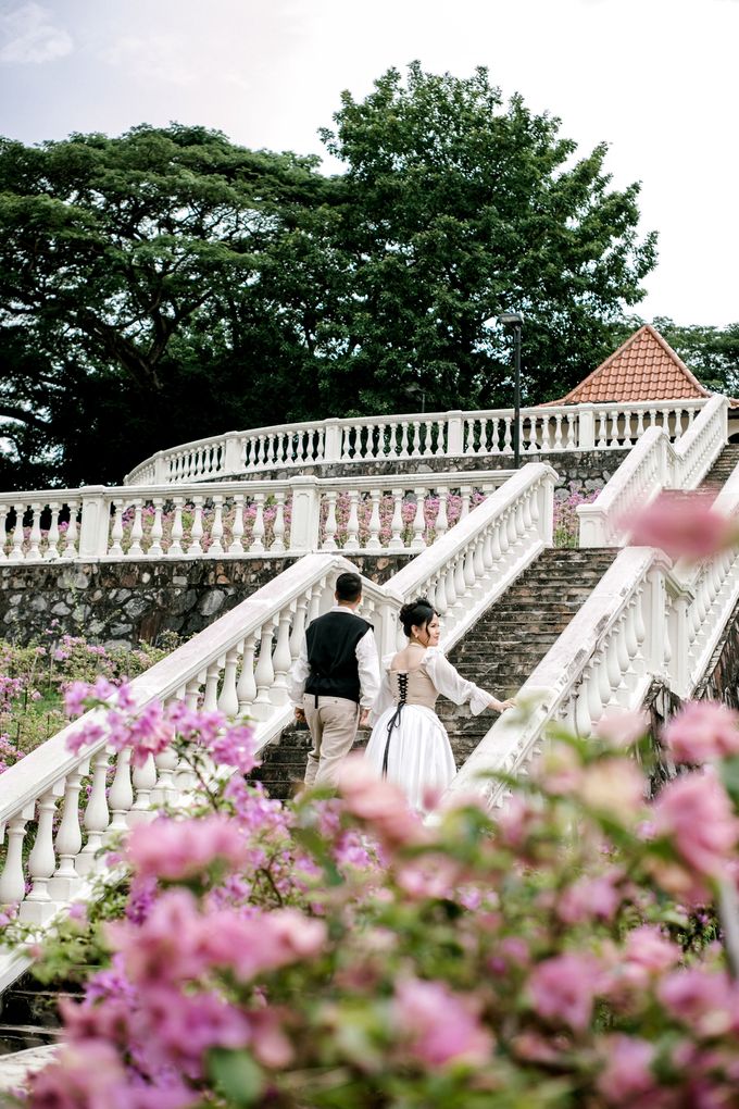 [SG] A & C Prewedding by Novica Picture - 005