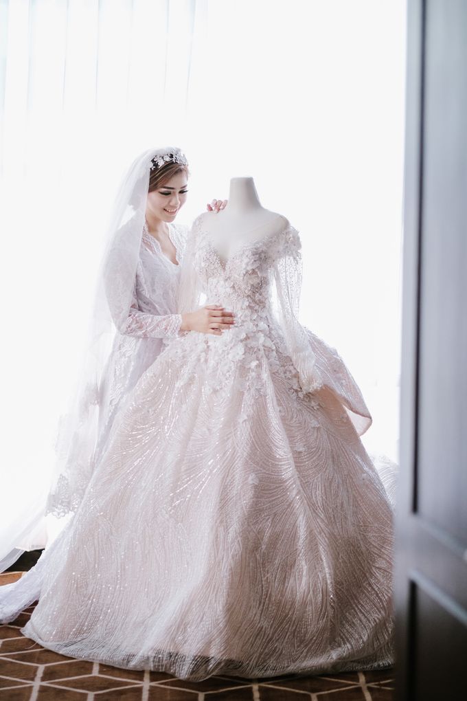 THE WEDDING OF HADI & MONNA by Alluvio - 003 THE WEDDING OF HADI & MONNA by Alluvio - 003