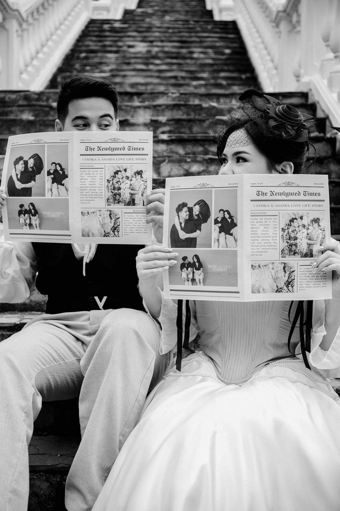 [SG] A & C Prewedding by Novica Picture - 007