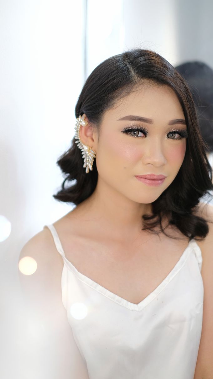 Ms. Melisa by csmakeuparts - 001 Ms. Melisa by csmakeuparts - 001
