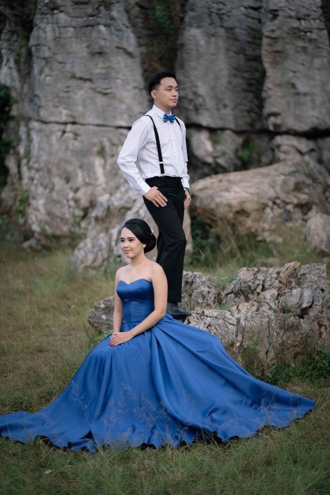 PREWEDDING KRISTI & STEVEN by senada - 011 PREWEDDING KRISTI & STEVEN by senada - 011