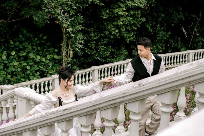 [SG] A & C Prewedding by Novica Picture - 008