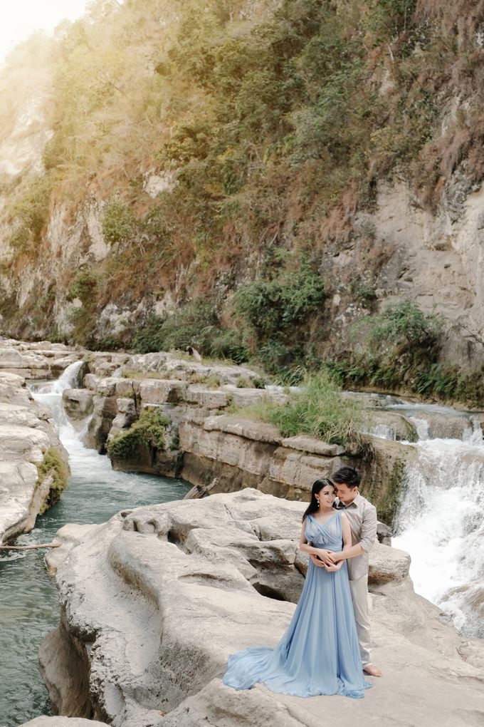 Prewedding Sumba by ARTTY PHOTO - 020