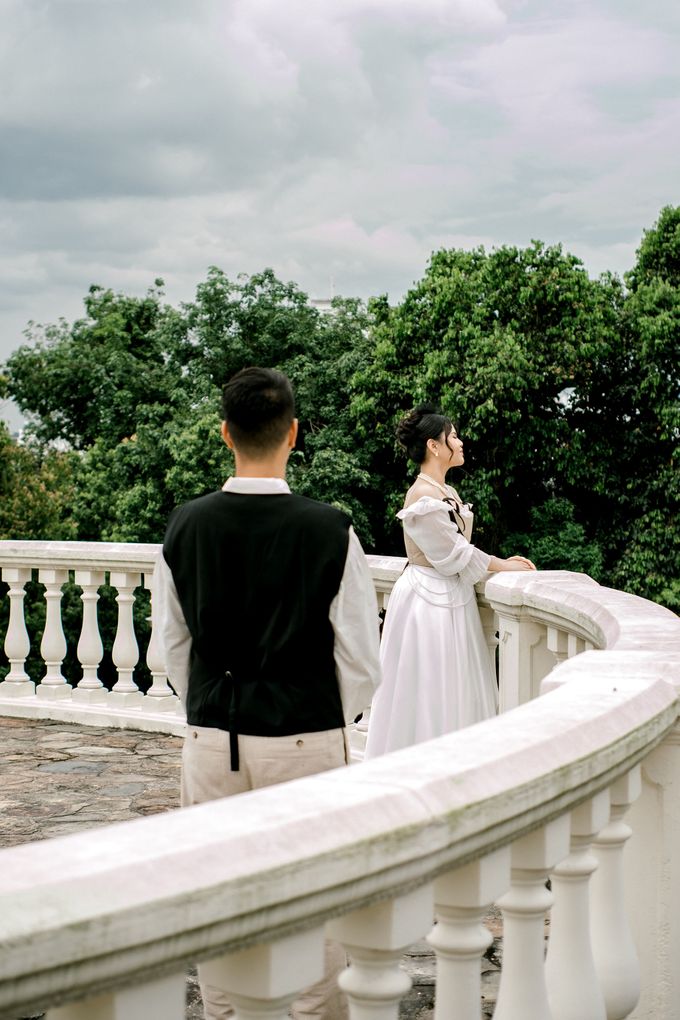 [SG] A & C Prewedding by Novica Picture - 009