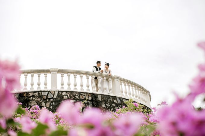 [SG] A & C Prewedding by Novica Picture - 010
