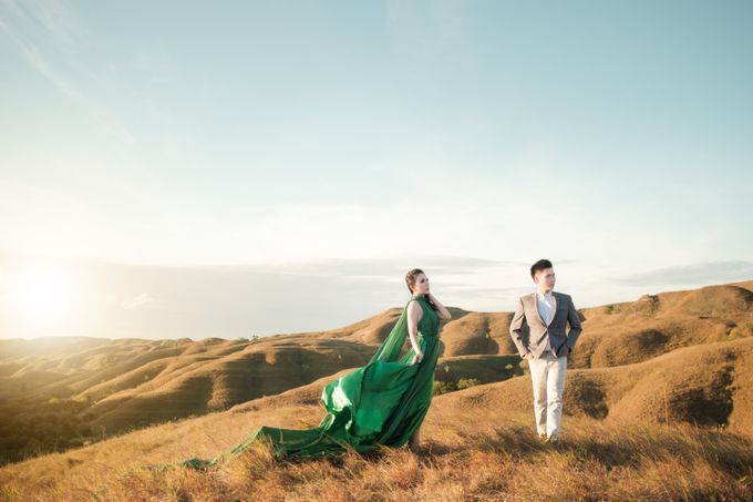 Prewedding Sumba by ARTTY PHOTO - 021