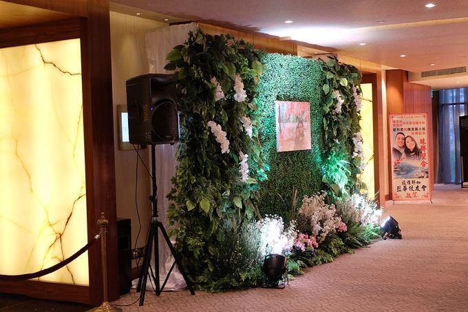The Wedding of Rio & Melissa by Mandarin Oriental, Jakarta - 033 The Wedding of Rio & Melissa by Mandarin Oriental, Jakarta - 033