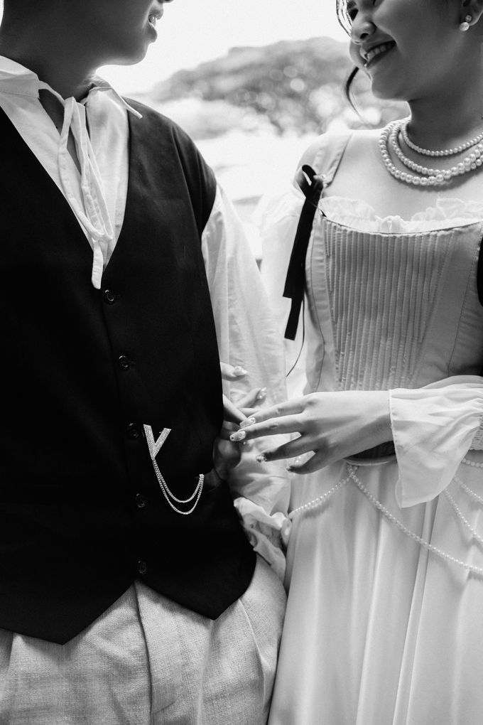 [SG] A & C Prewedding by Novica Picture - 012