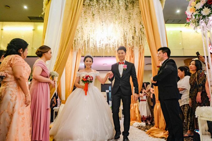 Happy Wedding to Abed & Mega, on 2 November 2019 a by Melani Catering & Organizer - 001 Happy Wedding to Abed & Mega, on 2 November 2019 a by Melani Catering & Organizer - 001