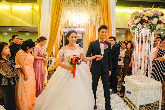Happy Wedding to Abed & Mega, on 2 November 2019 a by Melani Catering & Organizer - 002 Happy Wedding to Abed & Mega, on 2 November 2019 a by Melani Catering & Organizer - 002