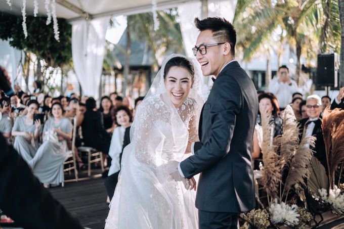 Wedding Day by Loxia - King Claudia by Yefta Gunawan - 026 Wedding Day by Loxia - King Claudia by Yefta Gunawan - 026
