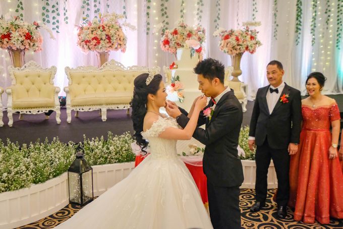 Happy Wedding to Abed & Mega, on 2 November 2019 a by Melani Catering & Organizer - 006 Happy Wedding to Abed & Mega, on 2 November 2019 a by Melani Catering & Organizer - 006