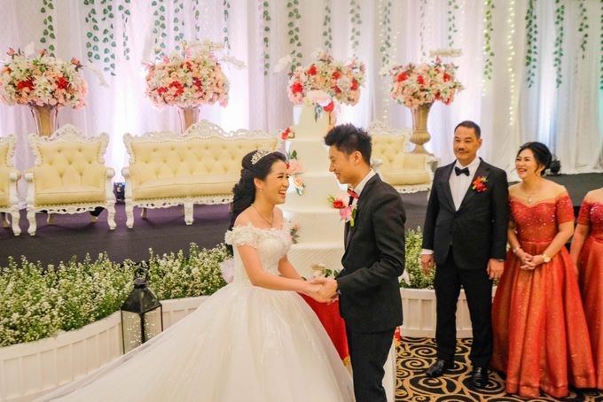 Happy Wedding to Abed & Mega, on 2 November 2019 a by Melani Catering & Organizer - 007 Happy Wedding to Abed & Mega, on 2 November 2019 a by Melani Catering & Organizer - 007