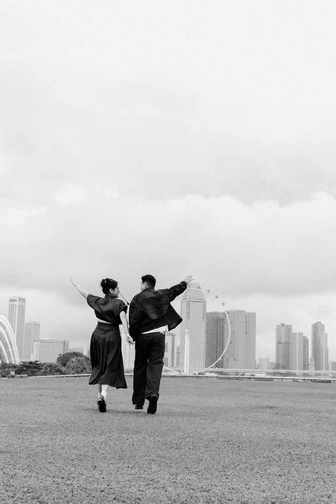 [SG] A & C Prewedding by Novica Picture - 020