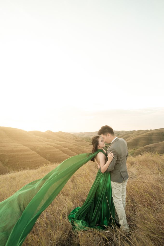 Prewedding Sumba by ARTTY PHOTO - 022