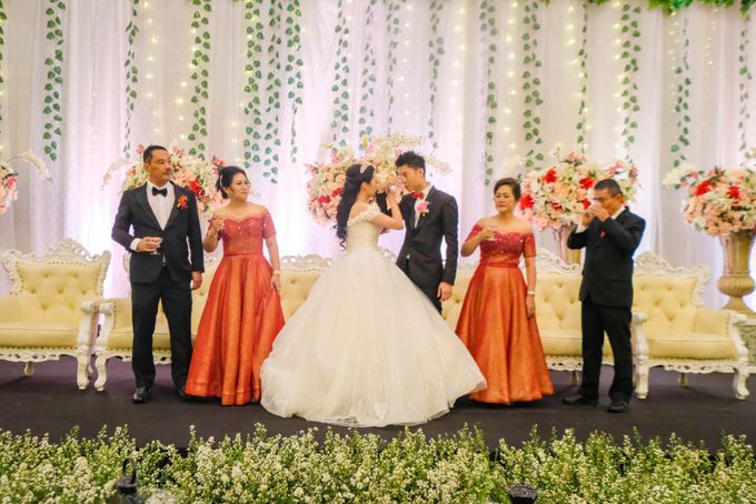 Happy Wedding to Abed & Mega, on 2 November 2019 a by Melani Catering & Organizer - 010 Happy Wedding to Abed & Mega, on 2 November 2019 a by Melani Catering & Organizer - 010