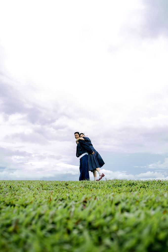 [SG] A & C Prewedding by Novica Picture - 002