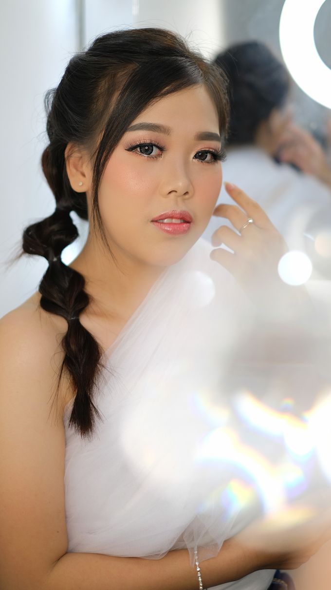 Ms. Emilya by csmakeuparts - 002 Ms. Emilya by csmakeuparts - 002